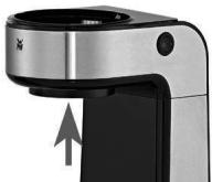 WMF KULT X - Inbetriebnahme - 1