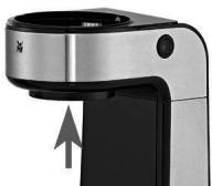 WMF KULT X - Before using for the first time - 1