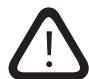 KIDDY EVOCITY 1 - WARNING - 1