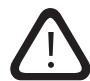 KIDDY EVOCITY 1 - ! WARNING - 1