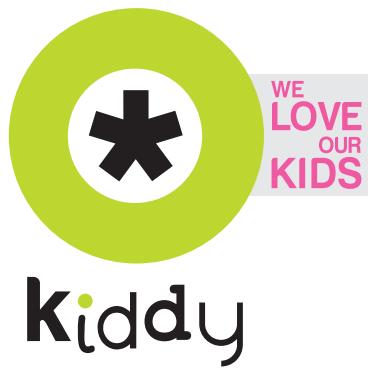 KIDDY EVOCITY 1 - Gwarancja - 1