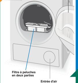 NEFF R8380X4 - R8380X4EU - Séchage - 1
