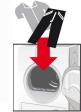 NEFF R8380X4 - R8380X4EU - Brancher la prise - 1