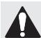 GRACO LITERIDER LX - WARNING - 1
