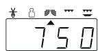 HOTPOINT MN 613 IXHA  -  MN 713 IX HA -  MN212IX HA -  MN613IX HA -  MN212IXHA - RÉGLER LA PUISSANCE DU MICRO-ONDE - 1
