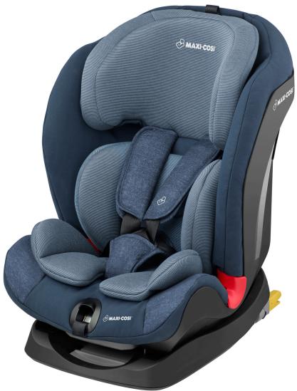 MAXI-COSI TITAN - 3