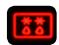 DOMO DO2330CG  -  DO2336G -  DO2342CG -  DO2431 -  DO2923 - DESCONGELACION POR PESO - 1