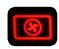DOMO DO2330CG - DO2336G - DO2342CG - DO2431 - DO2923 - Convection/air CHAUD avec pre-chauffage - 1