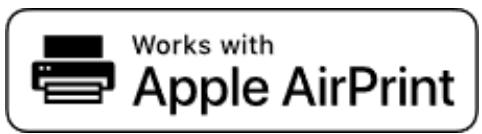 EPSON WORKFORCE WF-2850DWF - Using AirPrint - 1