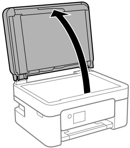 EPSON WORKFORCE WF-2850DWF - Cleaning Your Product - 1