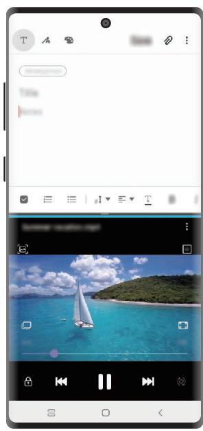 SAMSUNG GALAXY NOTE 10 - Introduction - 2