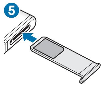 SAMSUNG GALAXY NOTE 10 - - Galaxy Note10 : - 5