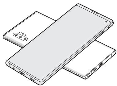 SAMSUNG GALAXY NOTE 10 - Wireless PowerShare (Partage d'énergie) - 3