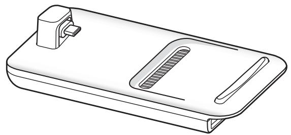 SAMSUNG GALAXY NOTE 10 - Se connecter à un écran externe - 2