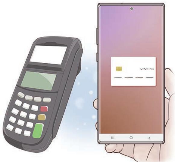 SAMSUNG GALAXY NOTE 10 - Introduction - 1