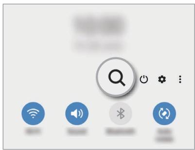 SAMSUNG GALAXY NOTE 10 - Finder - 2