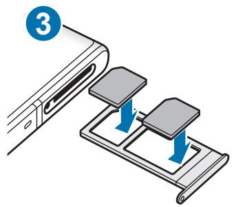 SAMSUNG GALAXY NOTE 10 - - Galaxy Note10+: - 3