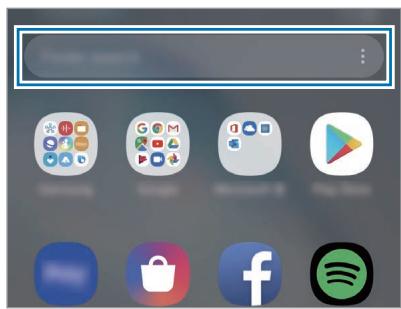 SAMSUNG GALAXY NOTE 10 - Finder - 1