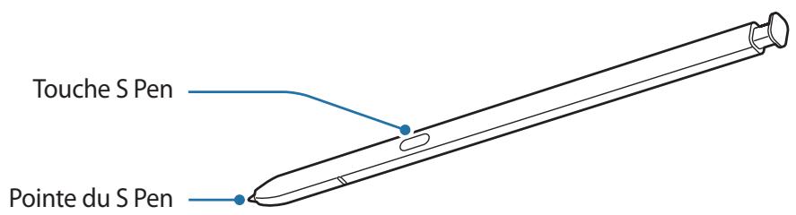 SAMSUNG GALAXY NOTE 10 - S Pen - 1