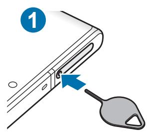 SAMSUNG GALAXY NOTE 10 - - Galaxy Note10+: - 1