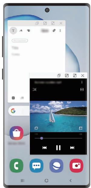 SAMSUNG GALAXY NOTE 10 - Introduction - 3