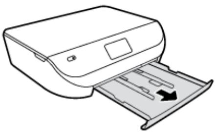 HP INSTANT INK - Pour éliminer un bourrage papier interne - 9
