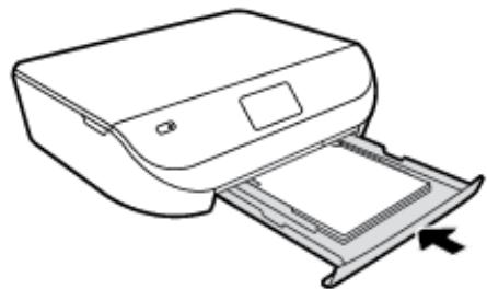 HP INSTANT INK - Pour charger du papier au format standard - 4