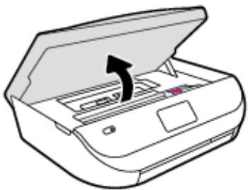 HP INSTANT INK - Pour éliminer un bourrage papier interne - 2