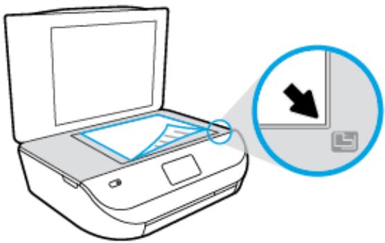HP INSTANT INK - Pour aligner les cartouches à partir du logiciel d'impression - 2