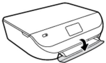HP INSTANT INK - Pour charger du papier au format standard - 1