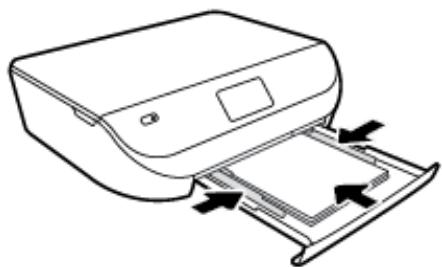 HP INSTANT INK - Pour charger du papier au format standard - 3