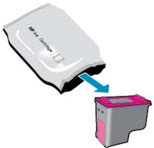 HP INSTANT INK - Pour remplacer les cartouches - 3