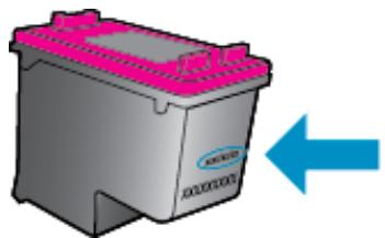 HP INSTANT INK - Informations de garantie sur les cartouches - 1