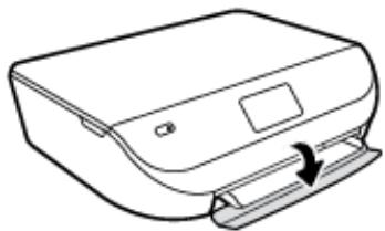 HP INSTANT INK - Pour charger du papier de petit format - 1
