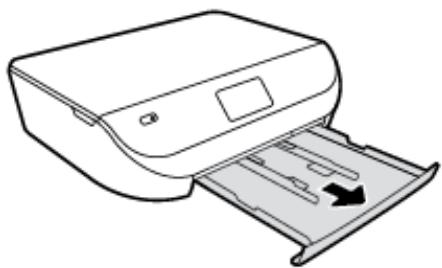 HP INSTANT INK - Pour charger du papier de petit format - 2