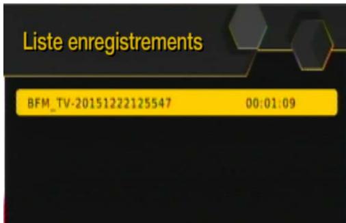 Liste enregistrements BFM_TV-20151222125547 00:01:09
