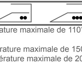 WALTHAM WTD7PACF1 - CHAPITRE -5 : PRÉPARATION DU LAVAGE (TRI DU LINGE) - 5