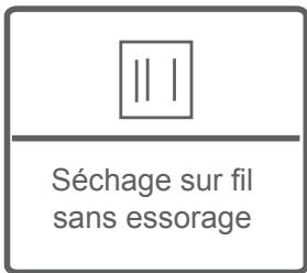 WALTHAM WTD7PACF1 - CHAPITRE -5 : PRÉPARATION DU LAVAGE (TRI DU LINGE) - 10