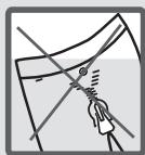 WALTHAM WTD7PACF1 - ATTENTION : Les défauts qui résulteraient de l'introduction de pièces étrangères dans votre lave linge ne sont pas couverts par la garantie. - 1