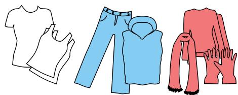 WALTHAM WTD7PACF1 - Répartition du linge - 1