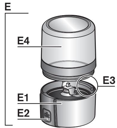 KRUPS KB3031 - KRUPS - 2