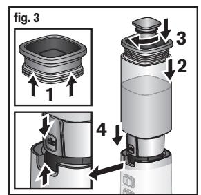 KRUPS KB3031 - KRUPS - 9