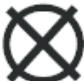 PROLINE PROCD7 - Étiquettes d'entretien des vêtements - 10