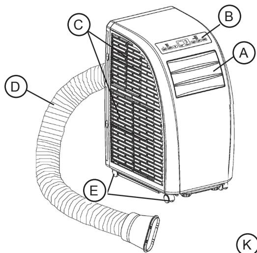 TAURUS HOME AC 293 - 2