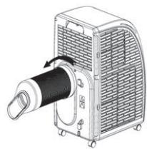 TAURUS HOME AC 293 - 1 - 6