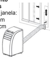 TAURUS HOME AC 293 - Janeladezielamentoverticais - 1