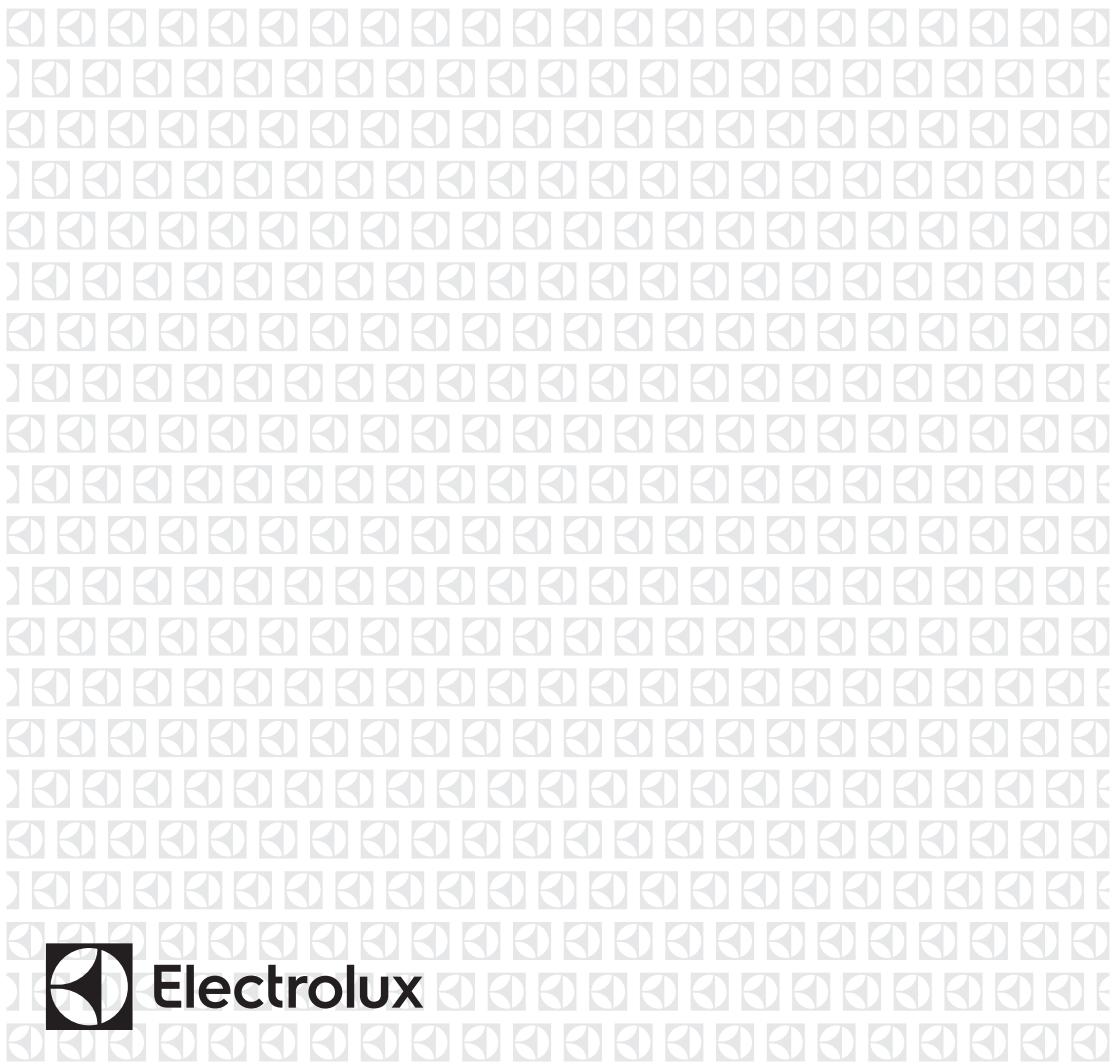 ELECTROLUX EXP34U338CW - 1