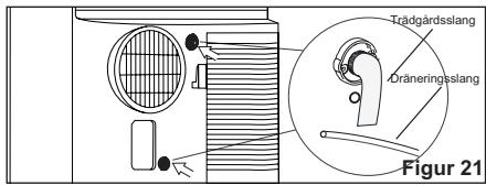 ELECTROLUX EXP34U338CW - Törningsinstruktioner - 2