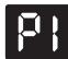 ELECTROLUX EXP34U338CW - Feilkode - 3