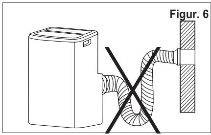 ELECTROLUX EXP34U338CW - Varmluft-uttak - 4
